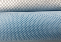 赣榆(PP)丙纶无纺布跟(PET)涤纶无纺布的区别