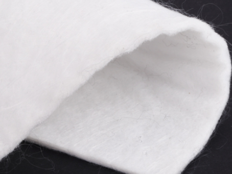 赣榆长丝土工布